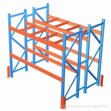 Warehouse Shelving Rack (QC1423)